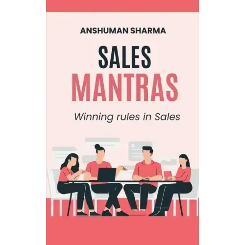 Sales Mantras