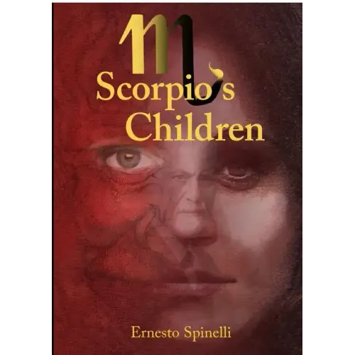 Scorpio's Children