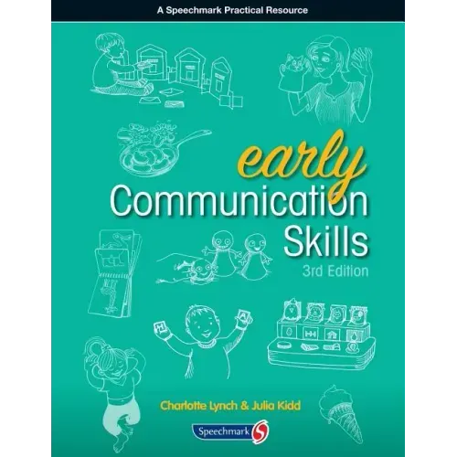 Early Communication Skills Third Edition