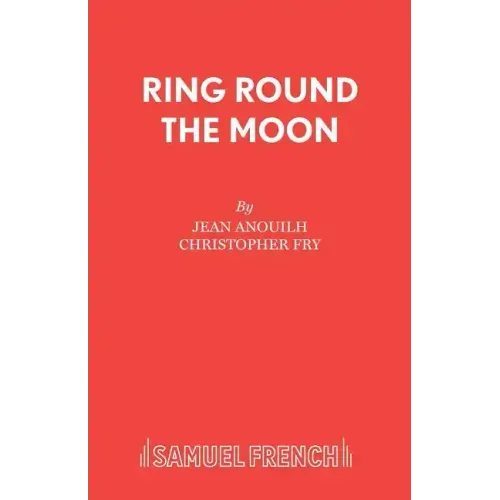 Ring Round the Moon