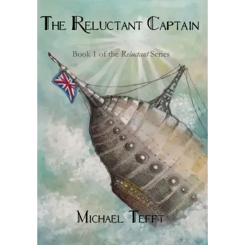 The Reluctant Captain