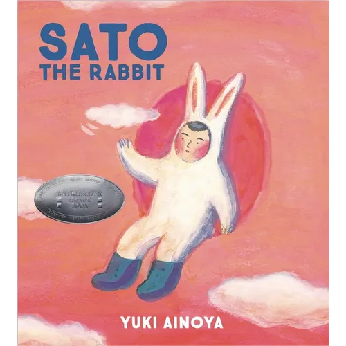 Sato the Rabbit
