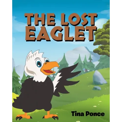 The Lost Eaglet