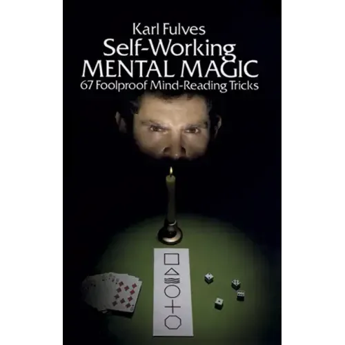 Self-Working Mental Magic