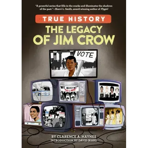 The Legacy of Jim Crow