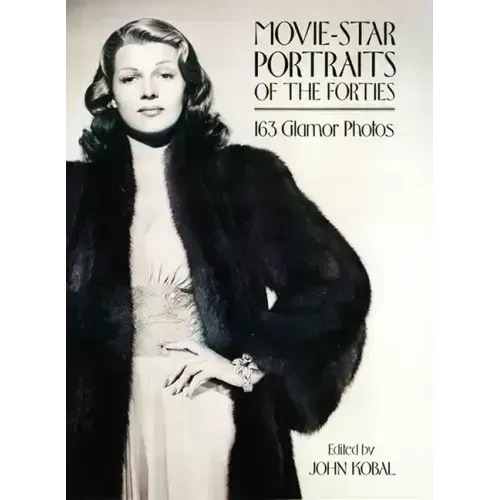Movie-Star Portraits of the Forties