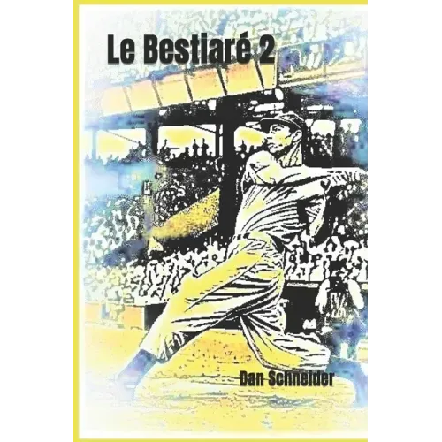 Le Bestiaré 2