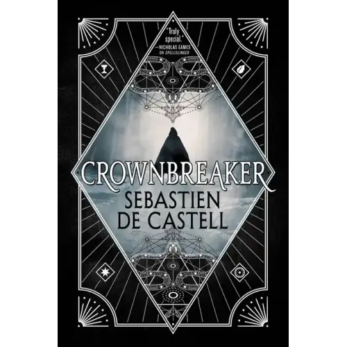 Crownbreaker