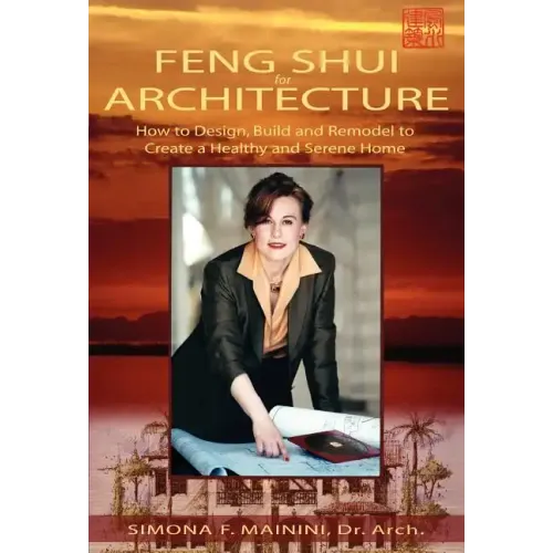 Feng Shui for Architecture