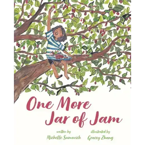 One More Jar of Jam