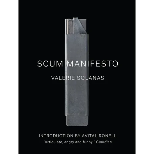 Scum Manifesto