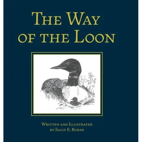 The Way of the Loon: A Tale from the Boreal Forest