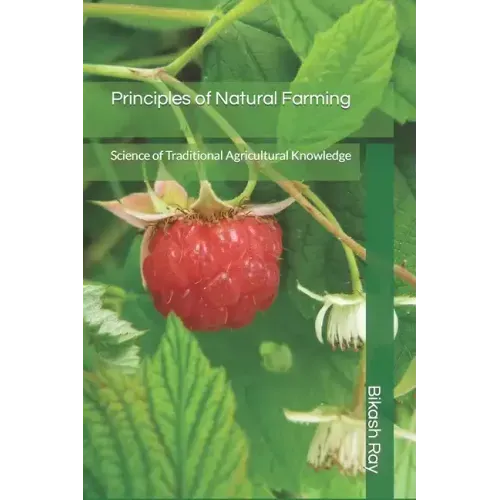 Principles of Natural Farming