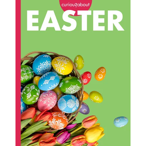 Curious about Easter