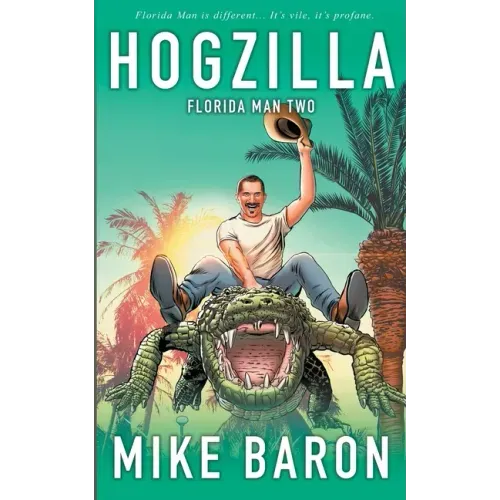 Hogzilla