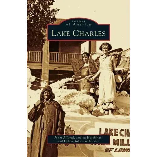 Lake Charles