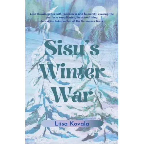 Sisu's Winter War