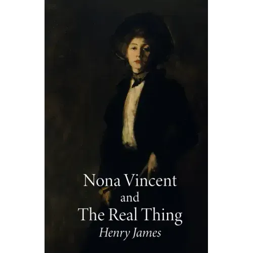 Nona Vincent and The Real Thing