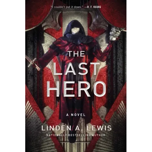 The Last Hero