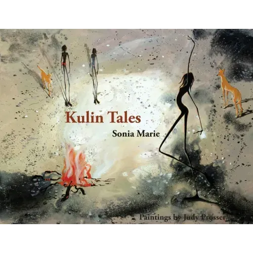 Kulin Tales Seven Seasons of the Bunurong