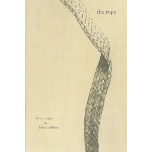 The rope