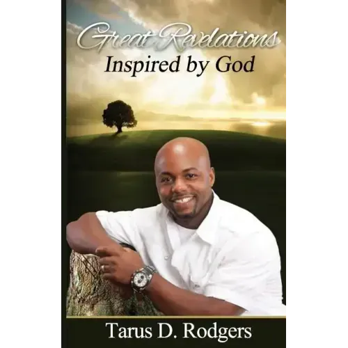 Great Revelations Inspired by God