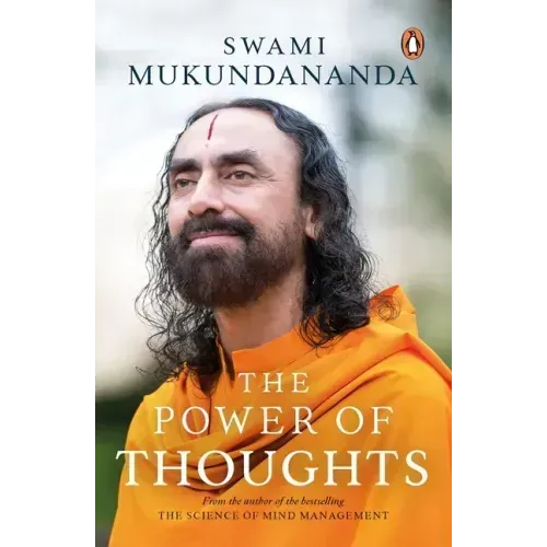 The Power of Thoughts