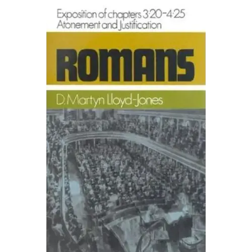 Romans: An Exposition of Chapt