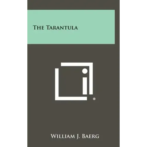 The Tarantula