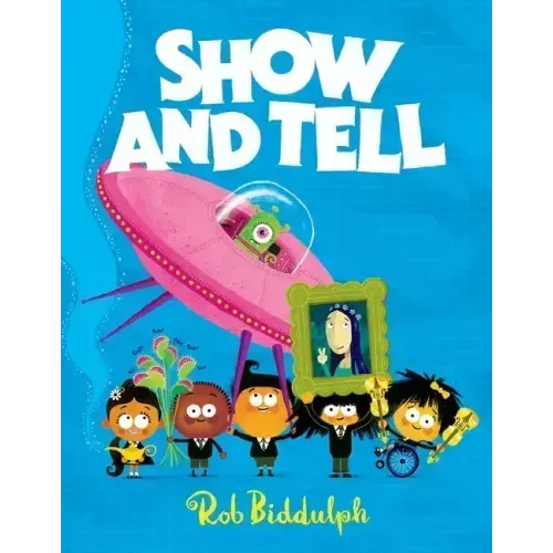 Show and Tell