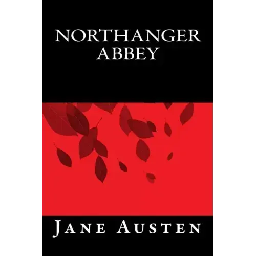Northanger Abbey