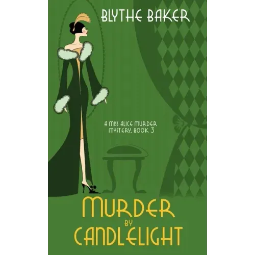 Murder by Candlelight