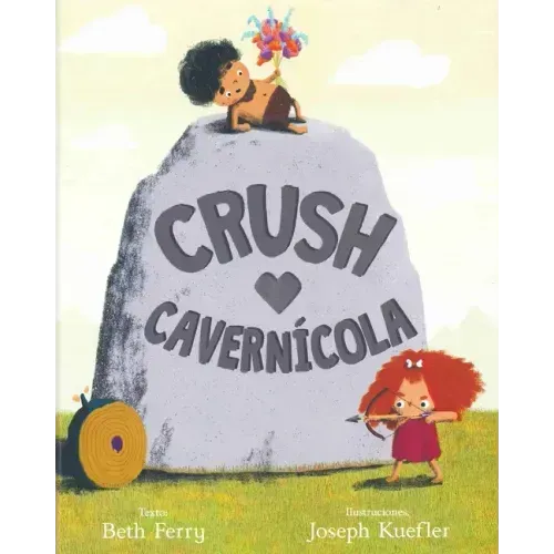Crush Cavernicola