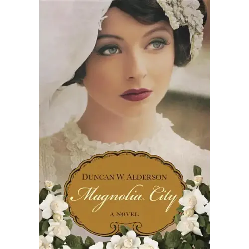 Magnolia City