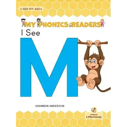 I See M