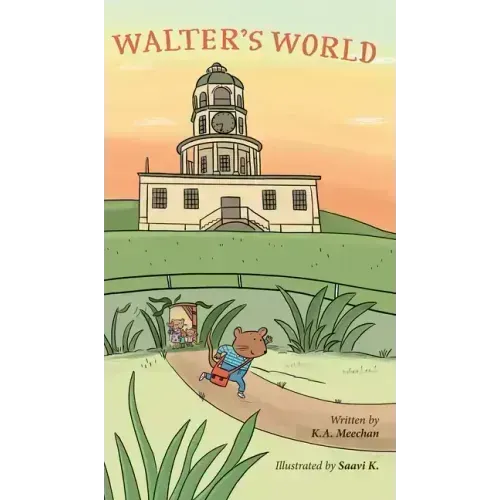 Walter's World