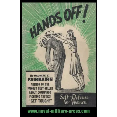 Hands Off!: Self-Defence for Women
