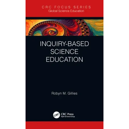 Inquiry-Based Science Education