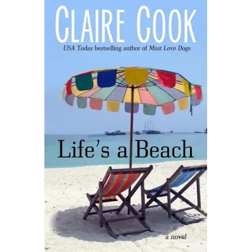 Life's a Beach