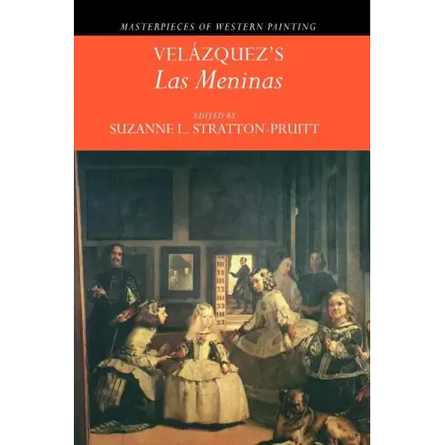 Vel Zquez's 'Las Meninas'