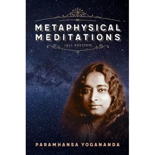 Metaphysical Meditations