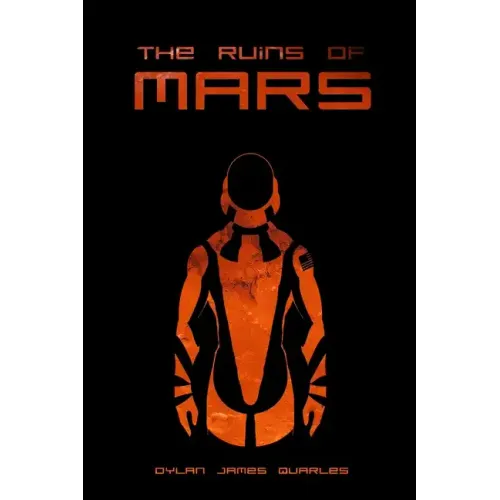 The Ruins of Mars