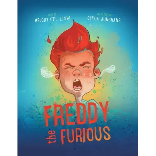 Freddy the Furious