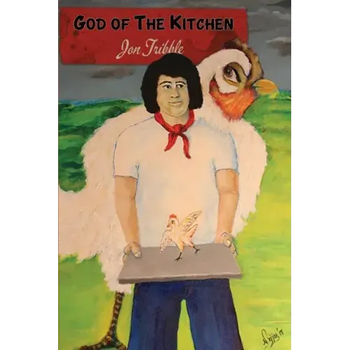 God of the Kitchen