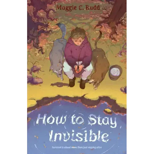 How to Stay Invisible