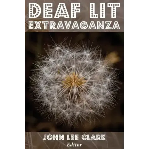 Deaf Lit Extravaganza
