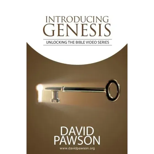 INTRODUCING Genesis