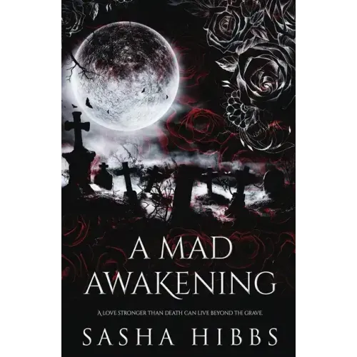 A Mad Awakening