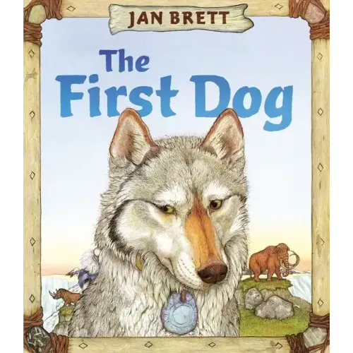 The First Dog