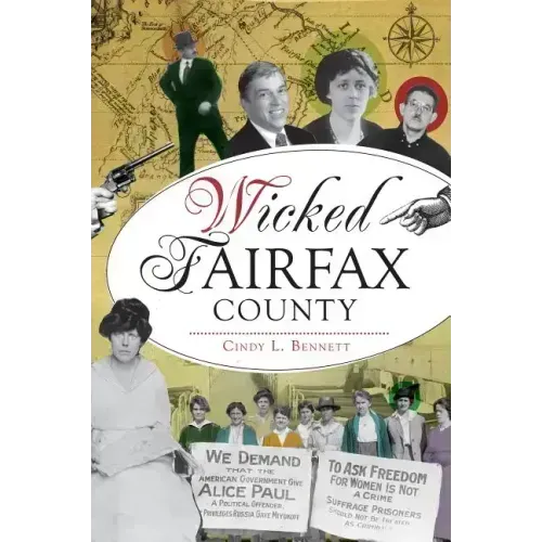 Wicked Fairfax County